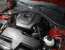 Noua familie de motoare BMW Group Efficient Dynamics