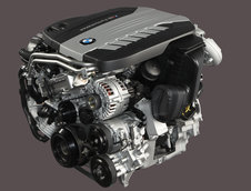 Noua familie de motoare BMW Group Efficient Dynamics