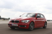 Noua familie de motoare BMW Group Efficient Dynamics