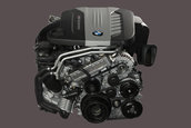 Noua familie de motoare BMW Group Efficient Dynamics