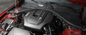 Premiera revolutionara: noua familie de motoare BMW Efficient Dynamics