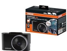 Noua gama de accesorii automotive de la OSRAM