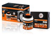 Noua gama de accesorii automotive de la OSRAM