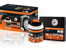 Noua gama de accesorii automotive de la OSRAM