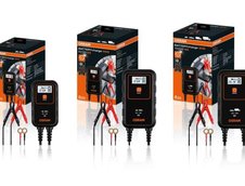 Noua gama de accesorii automotive de la OSRAM