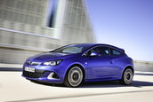 Noua gama Opel Astra