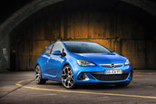 Noua gama Opel Astra