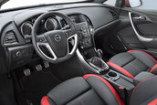 Noua gama Opel Astra