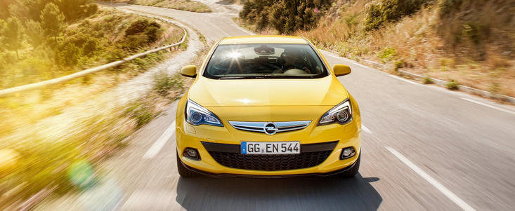 Noua generatie 1.6 turbo incepe reinoirea motoarelor Opel