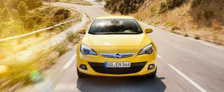 Noua generatie 1.6 turbo incepe reinoirea motoarelor Opel Noua generatie 1.6 turbo incepe reinoirea motoarelor Opel