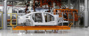 Noul Audi A8 este prea avansat pentru legislatia actuala. Nu va putea folosi mai multe functii autonome