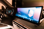 Noua generatie BMW iDrive