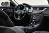 Noua generatie de Mercedes-Benz CLS
