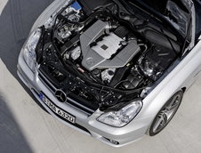 Noua generatie de Mercedes-Benz CLS