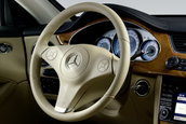 Noua generatie de Mercedes-Benz CLS