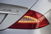 Noua generatie de Mercedes-Benz CLS