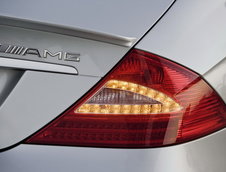 Noua generatie de Mercedes-Benz CLS