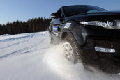 Noua generatie de MICHELIN Latitude Alpin, special conceputa pentru SUV-uri