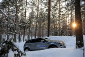 Noua generatie de MICHELIN Latitude Alpin, special conceputa pentru SUV-uri