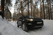 Noua generatie de MICHELIN Latitude Alpin, special conceputa pentru SUV-uri