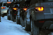 Noua generatie de MICHELIN Latitude Alpin, special conceputa pentru SUV-uri