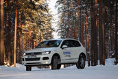 Noua generatie de MICHELIN Latitude Alpin, special conceputa pentru SUV-uri