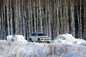 Noua generatie de MICHELIN Latitude Alpin, special conceputa pentru SUV-uri