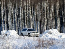 Noua generatie de MICHELIN Latitude Alpin, special conceputa pentru SUV-uri