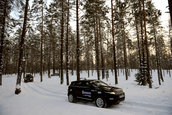 Noua generatie de MICHELIN Latitude Alpin, special conceputa pentru SUV-uri