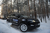 Noua generatie de MICHELIN Latitude Alpin, special conceputa pentru SUV-uri