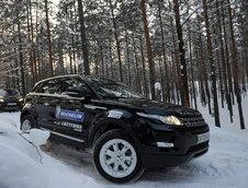 Noua generatie de MICHELIN Latitude Alpin, special conceputa pentru SUV-uri