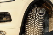 Noua generatie de MICHELIN Latitude Alpin, special conceputa pentru SUV-uri
