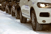 Noua generatie de MICHELIN Latitude Alpin, special conceputa pentru SUV-uri