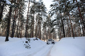 Noua generatie de MICHELIN Latitude Alpin, special conceputa pentru SUV-uri