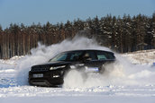 Noua generatie de MICHELIN Latitude Alpin, special conceputa pentru SUV-uri