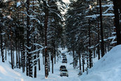 Noua generatie de MICHELIN Latitude Alpin, special conceputa pentru SUV-uri