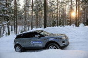 Noua generatie de MICHELIN Latitude Alpin, special conceputa pentru SUV-uri