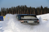 Noua generatie de MICHELIN Latitude Alpin, special conceputa pentru SUV-uri