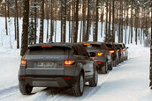 Noua generatie de MICHELIN Latitude Alpin, special conceputa pentru SUV-uri