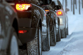 Noua generatie de MICHELIN Latitude Alpin, special conceputa pentru SUV-uri