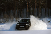 Noua generatie de MICHELIN Latitude Alpin, special conceputa pentru SUV-uri