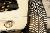 Noua generatie de MICHELIN Latitude Alpin, special conceputa pentru SUV-uri