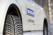 Noua generatie de MICHELIN Latitude Alpin, special conceputa pentru SUV-uri