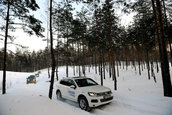 Noua generatie de MICHELIN Latitude Alpin, special conceputa pentru SUV-uri