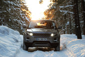 Noua generatie de MICHELIN Latitude Alpin, special conceputa pentru SUV-uri