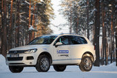Noua generatie de MICHELIN Latitude Alpin, special conceputa pentru SUV-uri