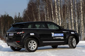Noua generatie de MICHELIN Latitude Alpin, special conceputa pentru SUV-uri