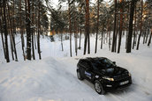 Noua generatie de MICHELIN Latitude Alpin, special conceputa pentru SUV-uri