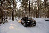 Noua generatie de MICHELIN Latitude Alpin, special conceputa pentru SUV-uri