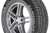 Noua generatie de MICHELIN Latitude Alpin, special conceputa pentru SUV-uri